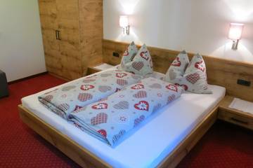 Vakantiewoning voor 4 Personen in Tux Alps, Lanersbach, Afbeelding 3
