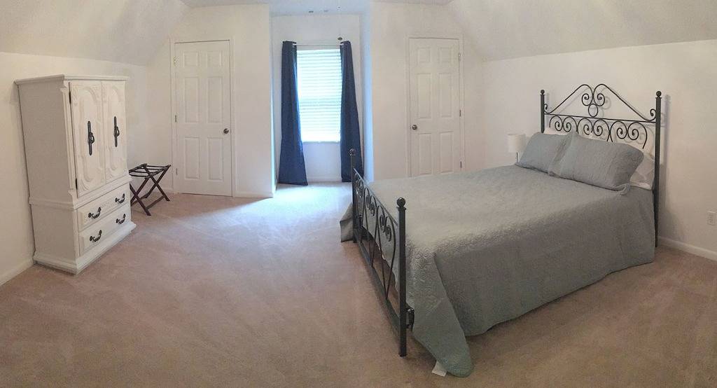 Vacation House for 20 Guests in Lake Martin, Alabama