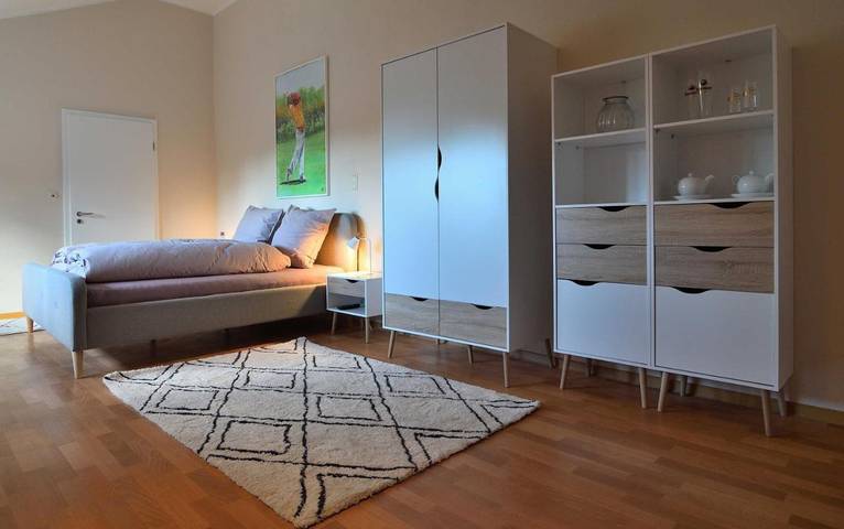 Ferienwohnung für 3 Personen, mit Sauna in Ankum