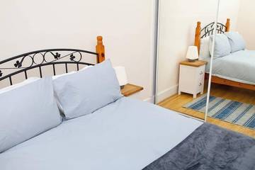 Apartment for 2 People in Leith, Edinburgh, Photo 1
