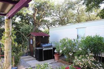 Camping pour 6 Personnes dans La Garde-Freinet, Région de Draguignan, Photo 2