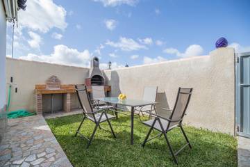 Finca für 4 Personen in Conil de la Frontera, Cádiz Provinz, Bild 1