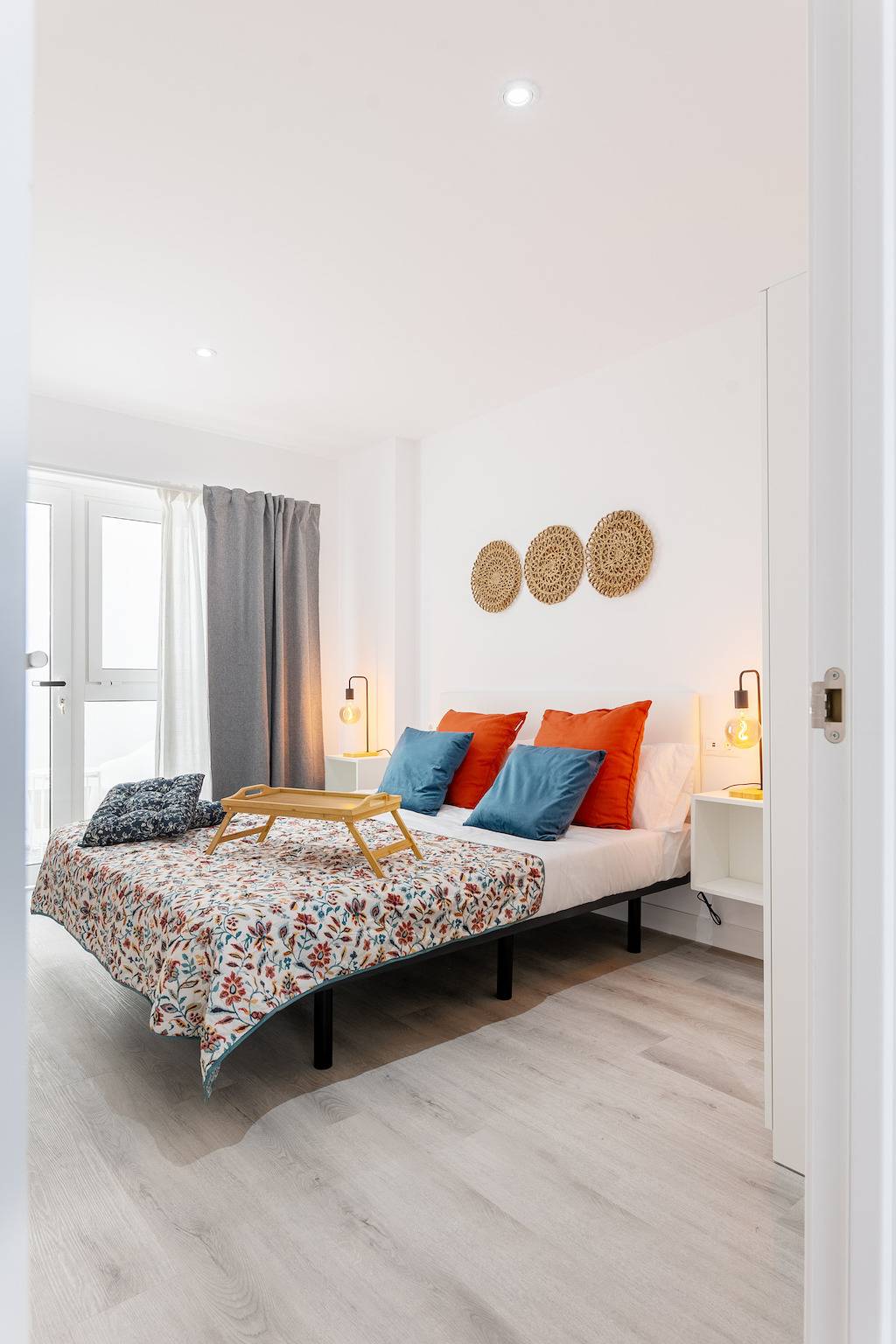 Appartement entier, Carine 2 in El Bronco, San Cristóbal de La Laguna