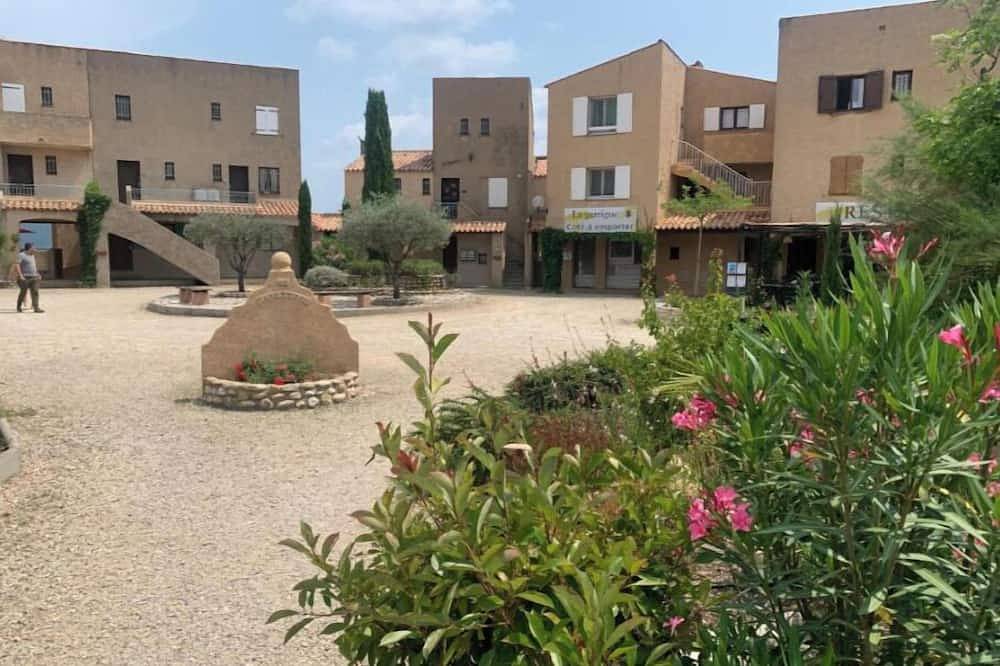 Ganze Wohnung, Le Cigalou in Sainte-Croix-du-Verdon, Regionaler Naturpark Verdon