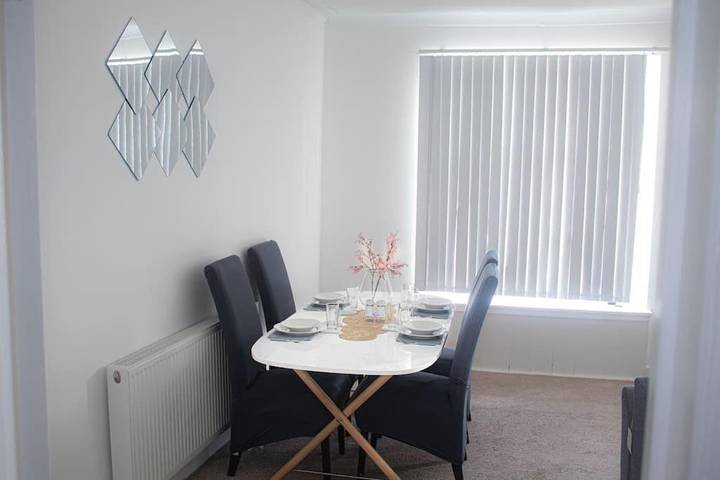 Gîte pour 7 personnes à Plymouth - 4