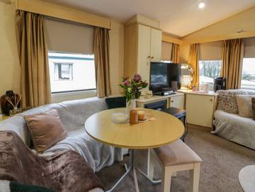 Camping para 6 Personas en Tierras Bajas de Escocia, Dumfries and Galloway, Foto 4