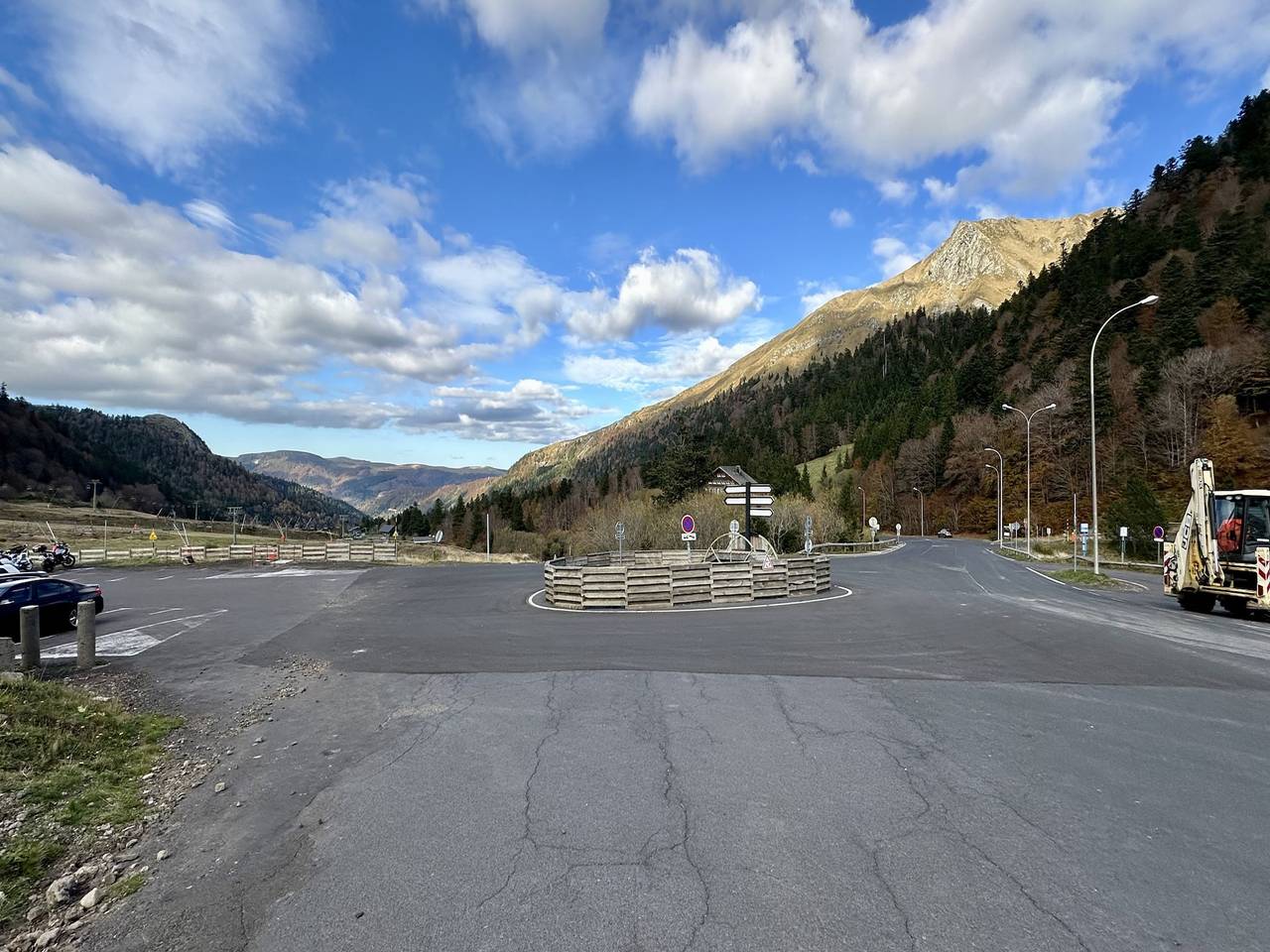 Apartamento entero, Manténgase en las rutas de senderismo in Mont-Dore, Parque Natural Regional Volcans d'Auvergne