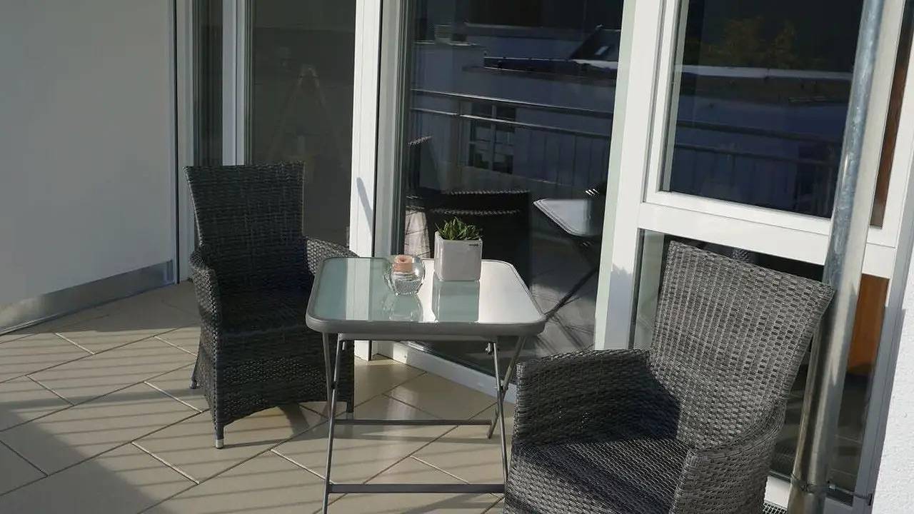 Appartement de vacances entier, Ferienwohnung für 2 Personen (85 m²) in Traben-Trarbach in Traben-Trarbach, Région de Bernkastel-Kues