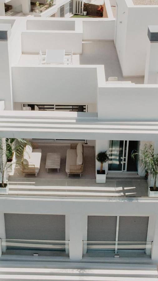 Appartement entier, Azure - Ático dúplex in Costa Ballena, Chipiona