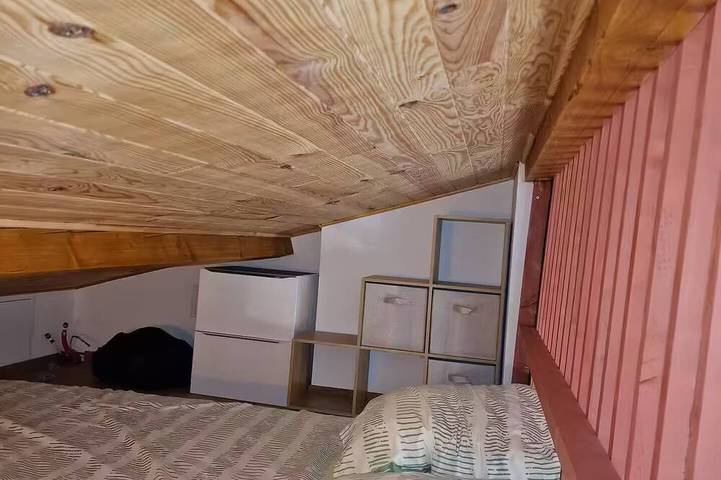 Gîte pour 4 personnes à Vergèze - 4