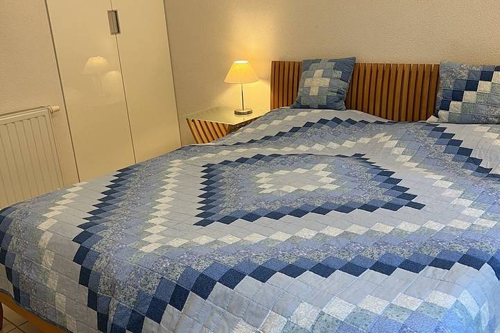 Charmante maison de vacances moderne dans une banlieue calme in Ouddorp, Goeree-Overflakkee