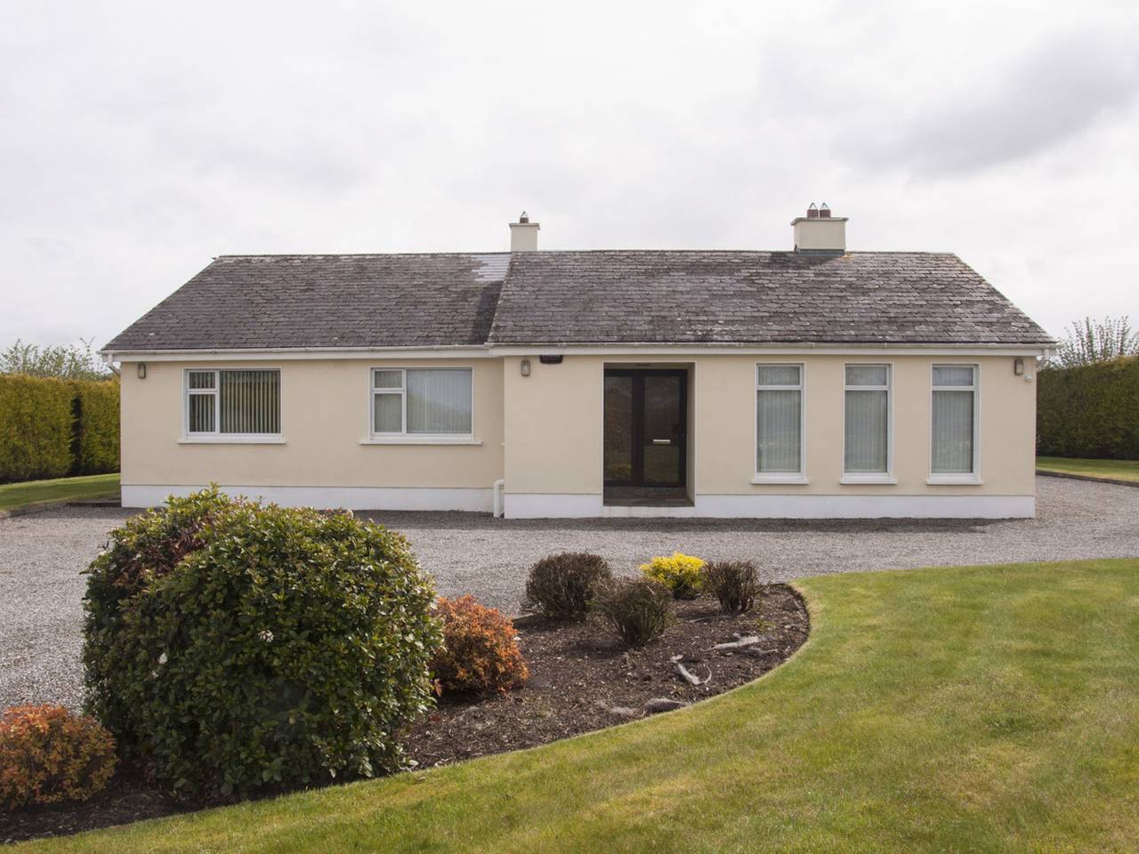 Eagle View Holiday Home in County Kildare