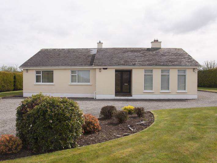 Bungalow für 6 Personen in Irland