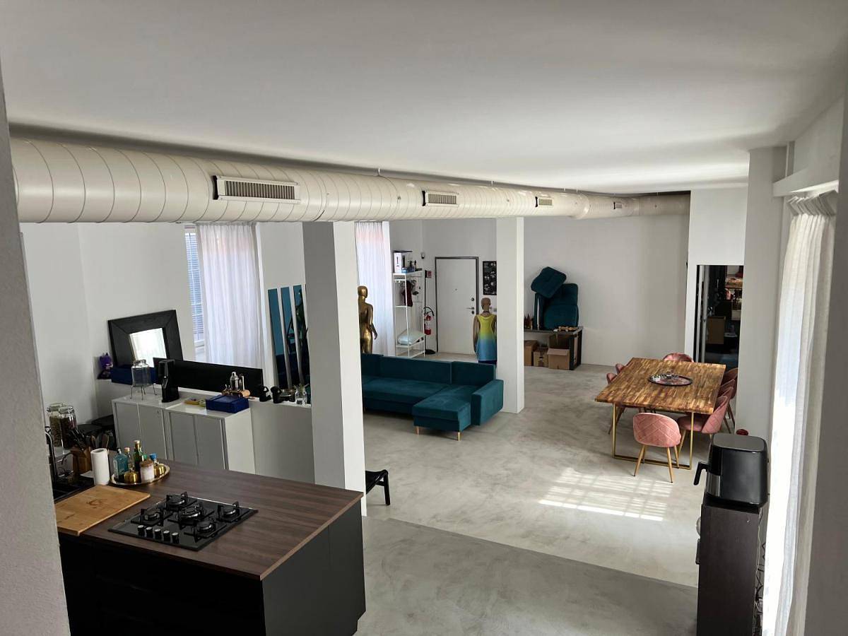 La casa di Wayne in Cologno Monzese, Mailand Provinz