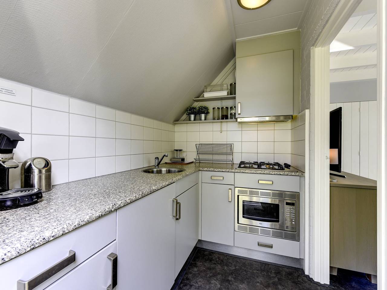 Rustige vakantie in Dalfsen in Dalfsen, Regio Zwolle