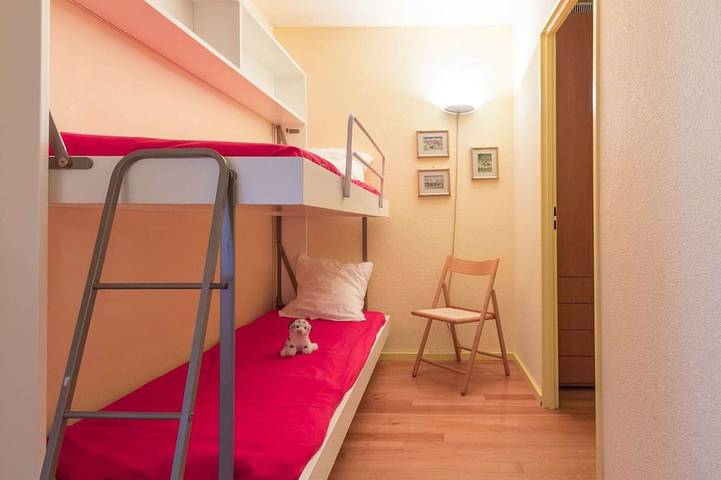 Gîte pour 6 personnes dans Office De Tourisme De Montgenevre - 4