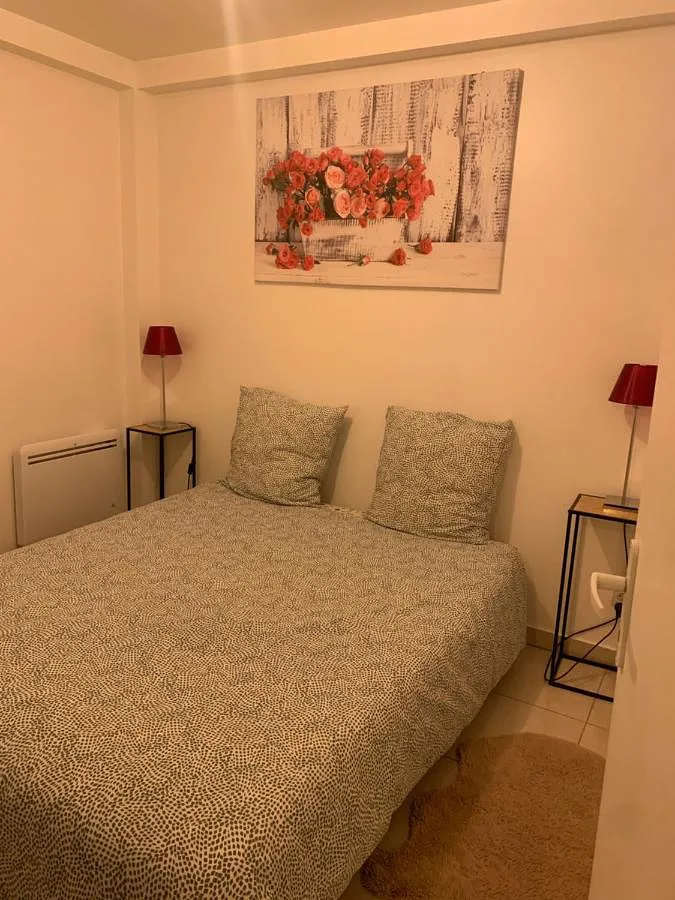 Apartamento de vacaciones para 4 personas, con terraza - 1
