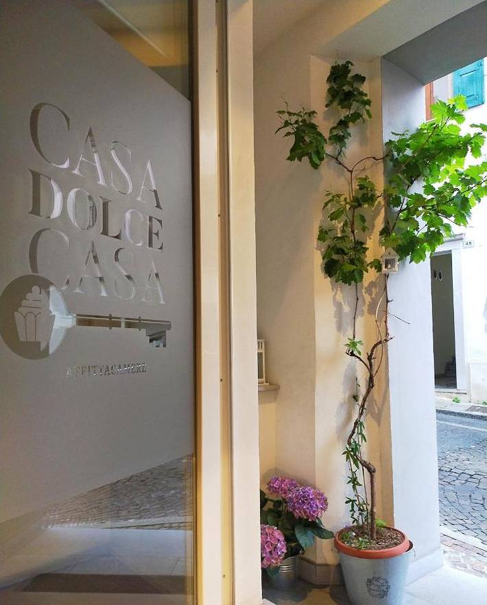 Maison d’hôte pour 2 personnes, avec Terrasse et Vue à San Daniele del Friuli - 4