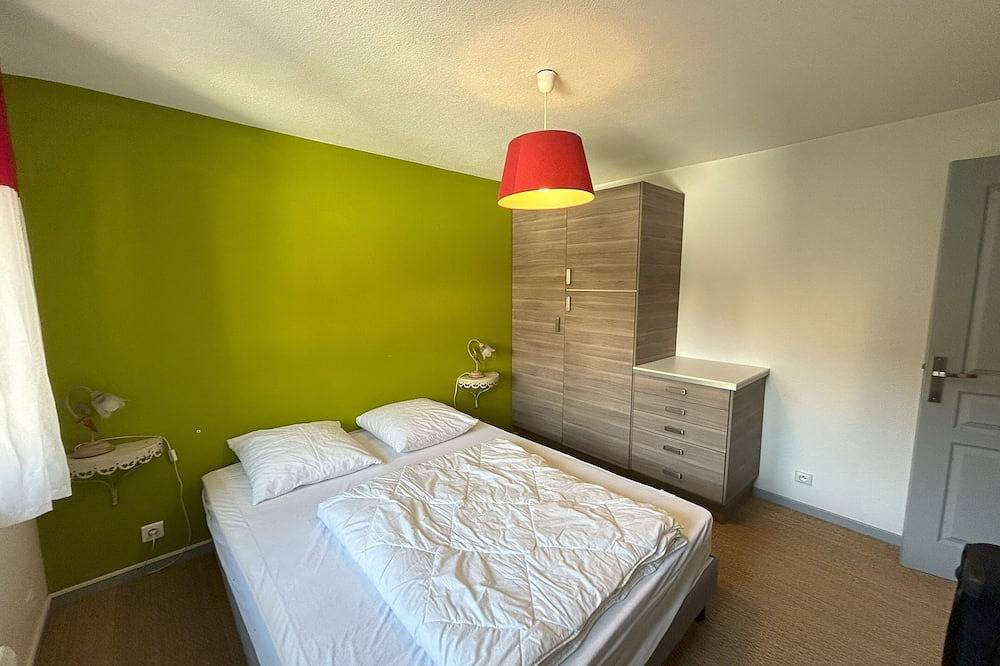 Entire apartment, Apartment with parking, wifi, Thonon near the thermal baths in Thonon-les-Bains, Thonon-les-Bains region