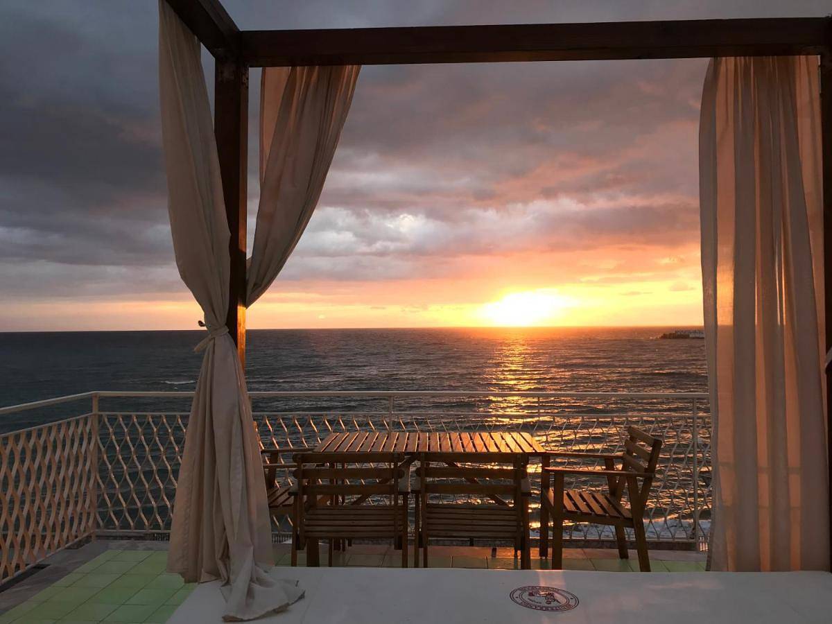 Mediterraneo Guesthouse in Giardini-Naxos, Province de Messina
