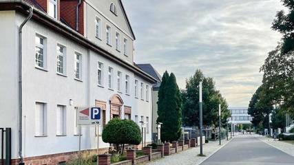 Ferienwohnung für 6 Personen in Bauhausstadt Dessau