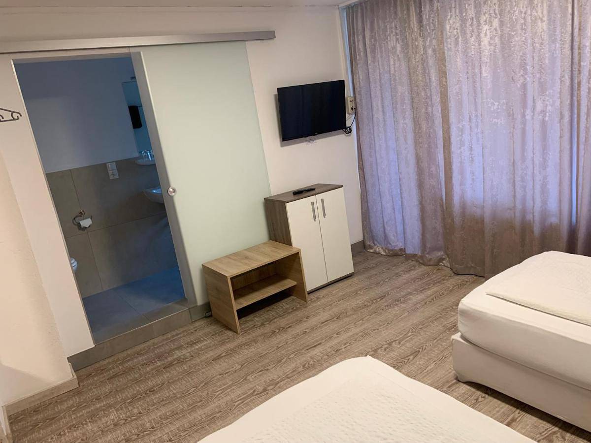 Smart Stay Rooms Feldkirch in Feldkirch, Bezirk Feldkirch