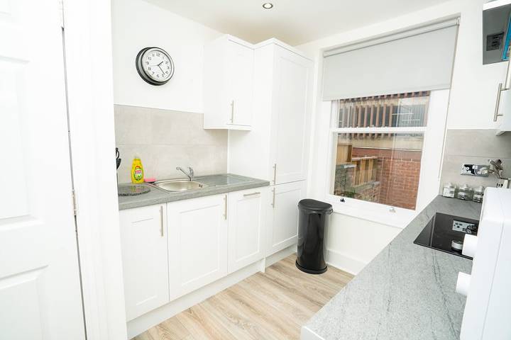 Ferienwohnung für 2 Personen, mit Balkon/Terrasse in The Cotswolds - 2