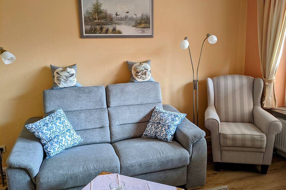 Ganze Wohnung, Berliner Ring 25, Whg.13 in Wyk auf Föhr (Stadt), Wyk auf Föhr