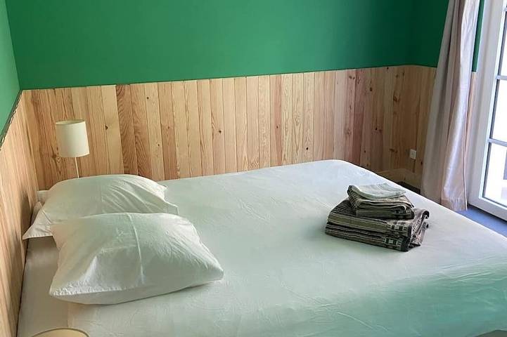 Location de vacances pour 16 personnes, avec jardin à Saint-Fort-sur-Gironde - 3