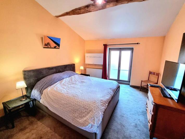 Gîte pour 6 personnes à Villefranche-sur-Saône - 3