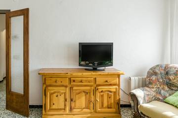 Maison De Vacances pour 5 Personnes dans Capmany, Pyrénées catalanes, Photo 3