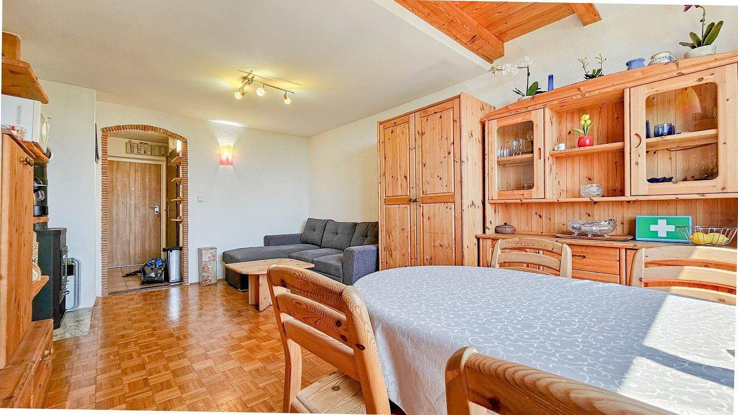 Ganze Ferienwohnung, Ferienwohnung "Vanja 2" mit privatem Balkon in Dajla, Umag und Umgebung