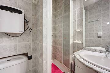 Appartement De Vacances pour 6 Personnes dans Narbonne Plage, Narbonne, Photo 3