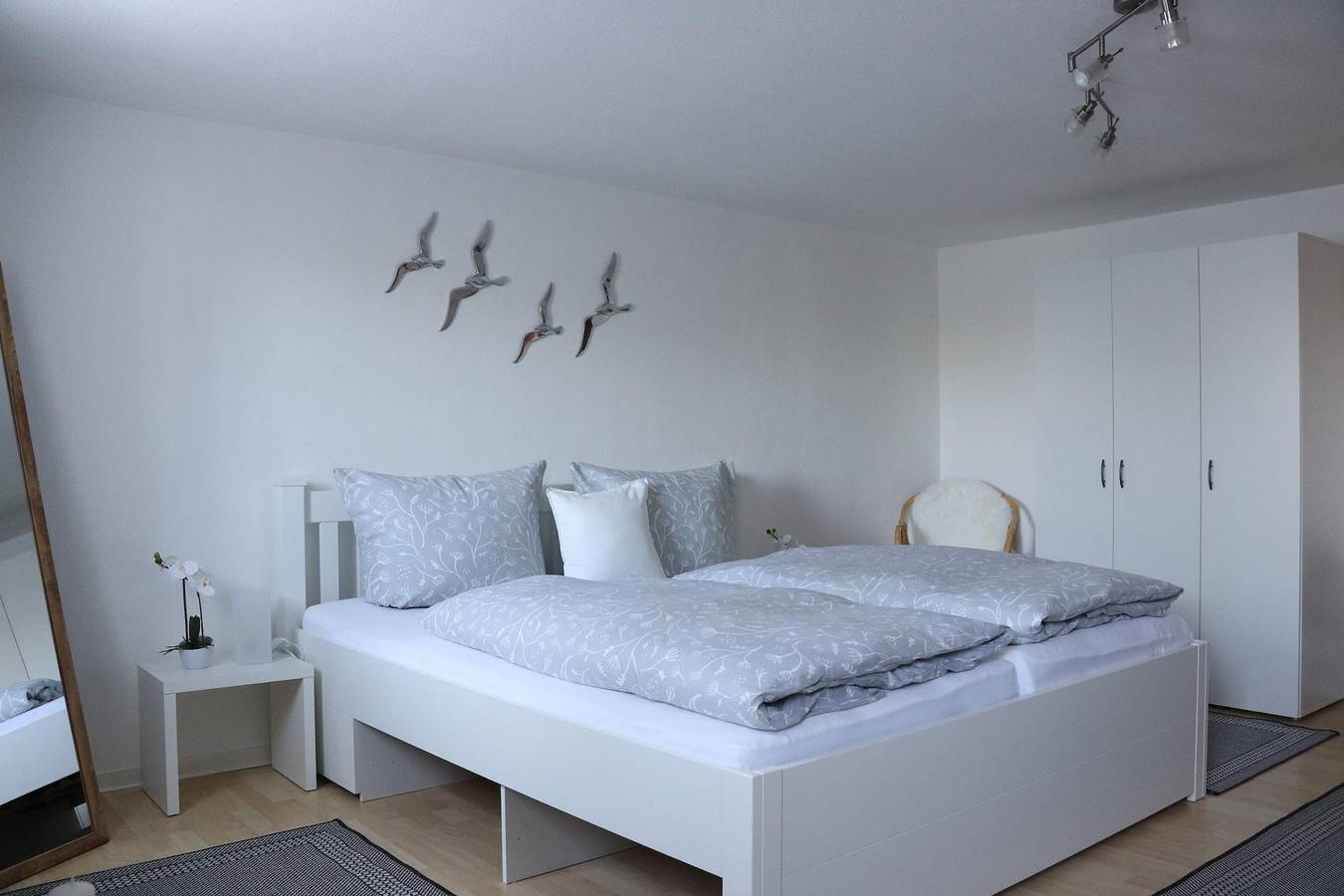 Ganze Wohnung, Ferienwohnung Weiß - Ferienwohnung in Thyrnau, Passauer Land