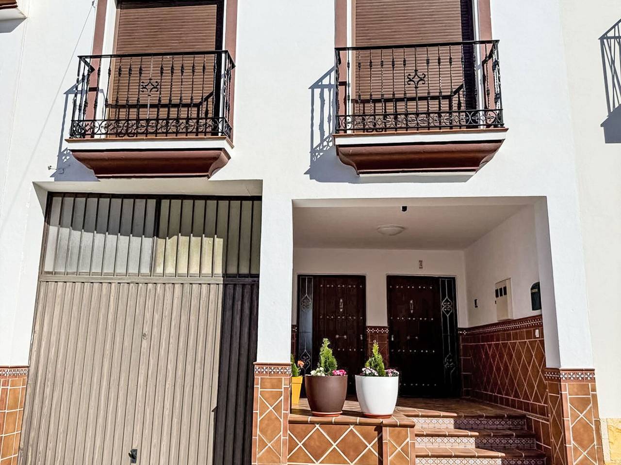 Entire apartment, Camino del Río - Caminito del Rey - Camino del Río - Caminito del Rey 1.1 in Ardales, Málaga Province