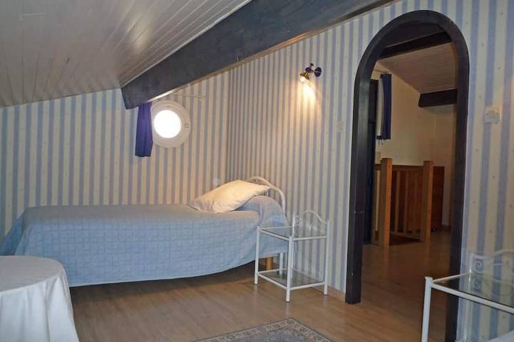 Location de vacances pour 8 personnes, avec terrasse et jardin à Macao - 2