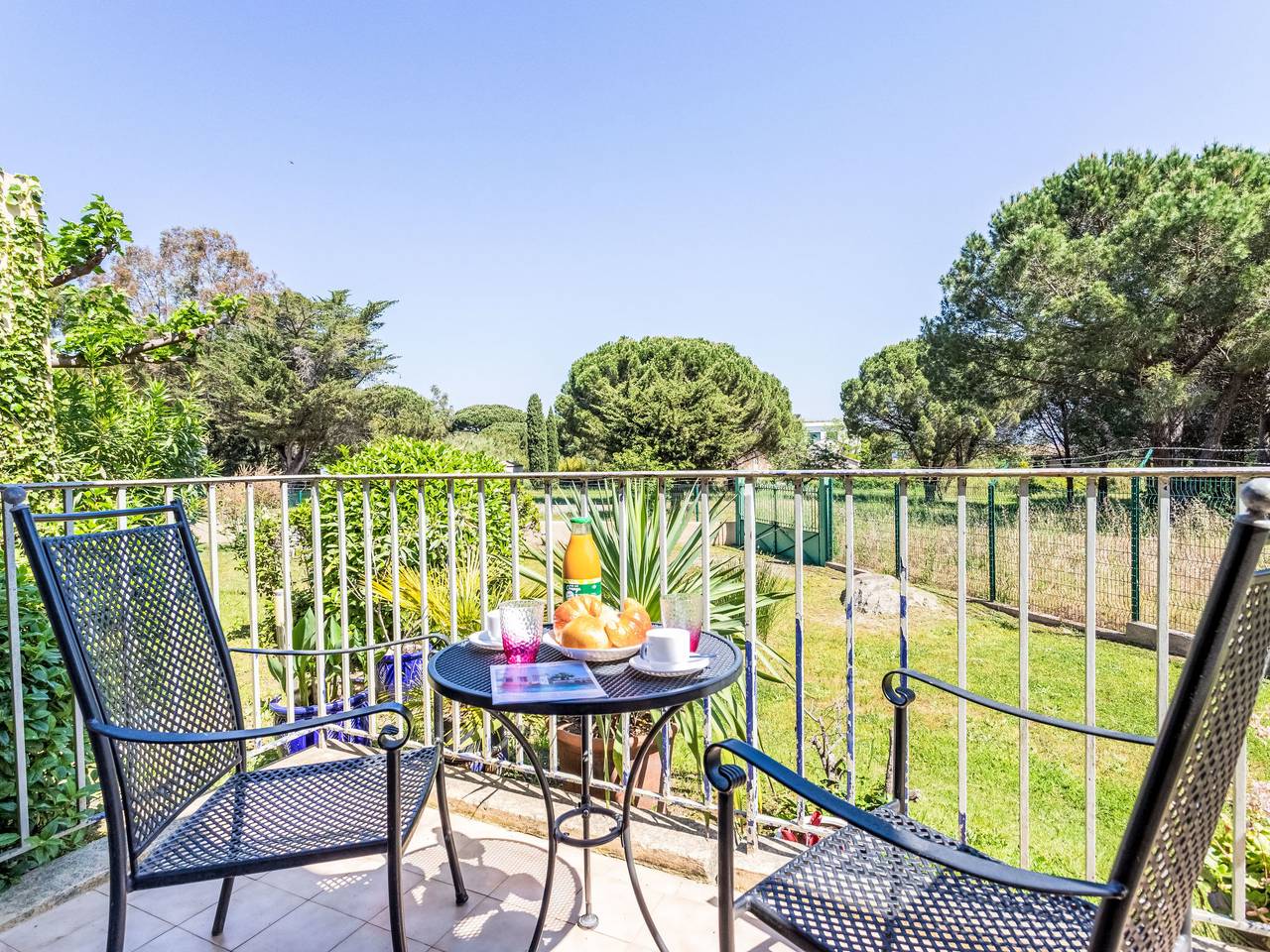 Ganze Wohnung, Caesar Domus in Gassin, Draguignan Region