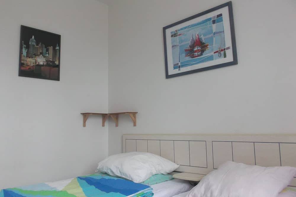 Appartement entier, Saint Pair sur mer plein centre ville proche plage  Baie du Mont st Michel in Saint-Pair-sur-Mer, Côte de la Déroute