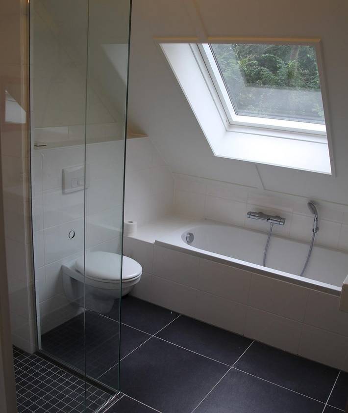 Ferienhaus für 8 Personen, mit Terrasse und Balkon/Terrasse in Koudekerke - 2