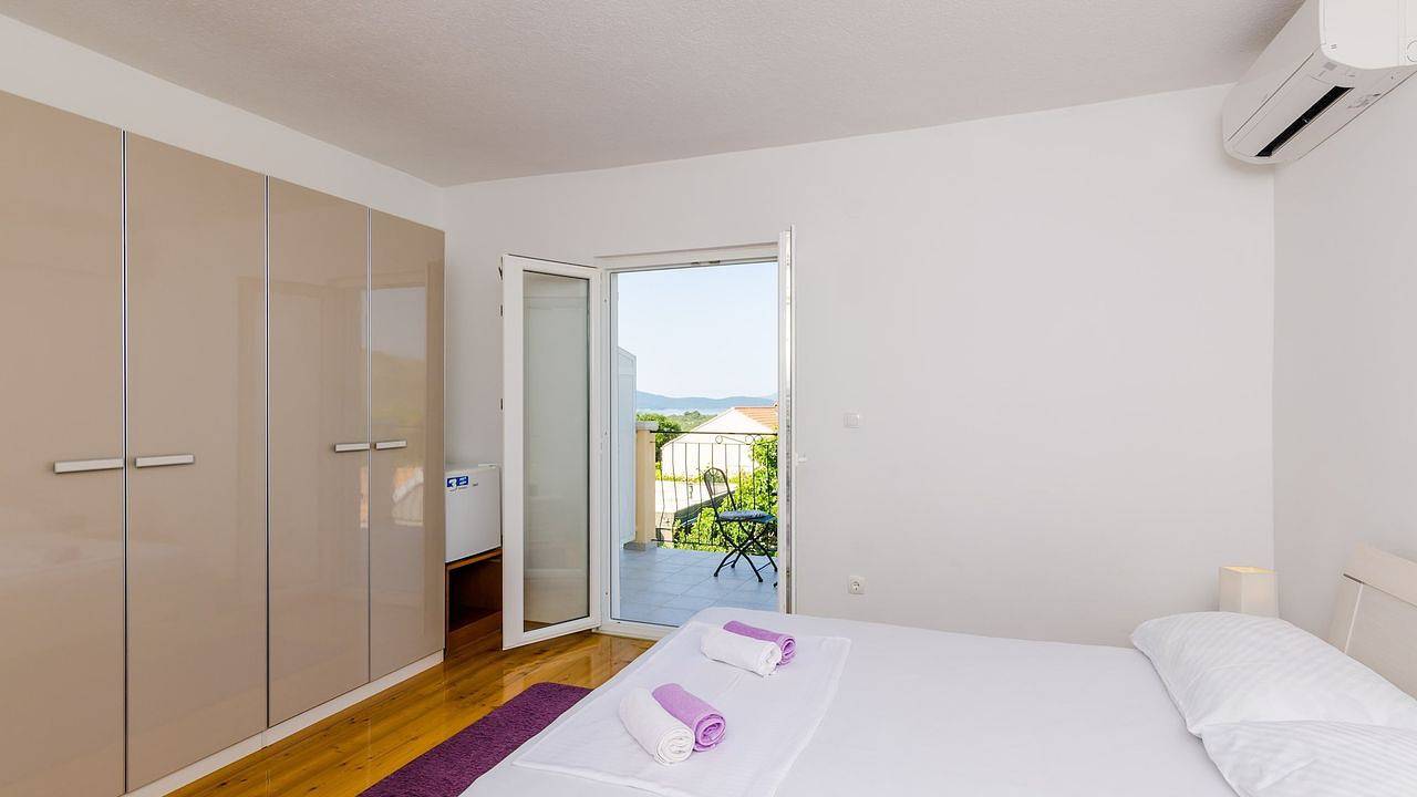 Ganze Ferienwohnung, Ferienwohnung für 3 Personen (28 m²) in Slano in Slano, Dubrovnik-Neretva