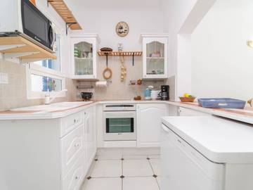 Apartamento in Felanitx, Mallorca Sur für 4 