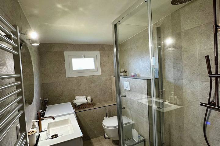 Gîte pour 4 personnes à Centuri - 4