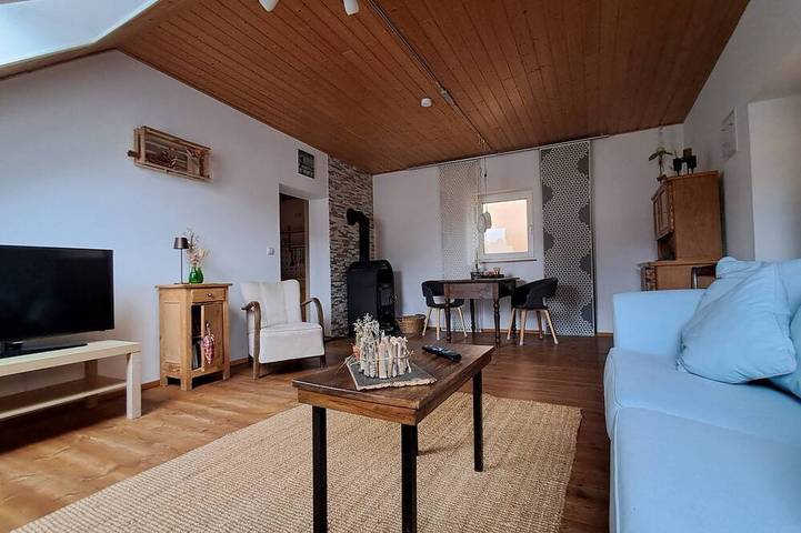Ferienwohnung für 2 Personen - 1