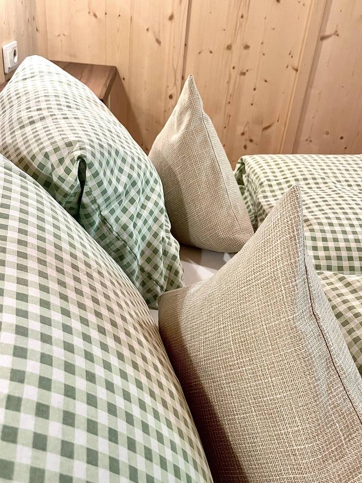 Zimmer für 4 Personen, mit Terrasse und Garten, mit Haustier in Prägraten am Großvenediger - 4