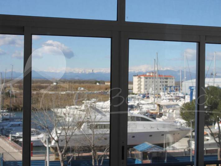 Gîte pour 4 personnes, avec piscine et terrasse, animaux acceptés dans Santa Margarida - 3