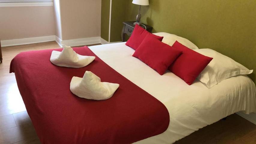 Gîte pour 6 personnes, avec jardin, adapté aux familles à Bracieux - 4