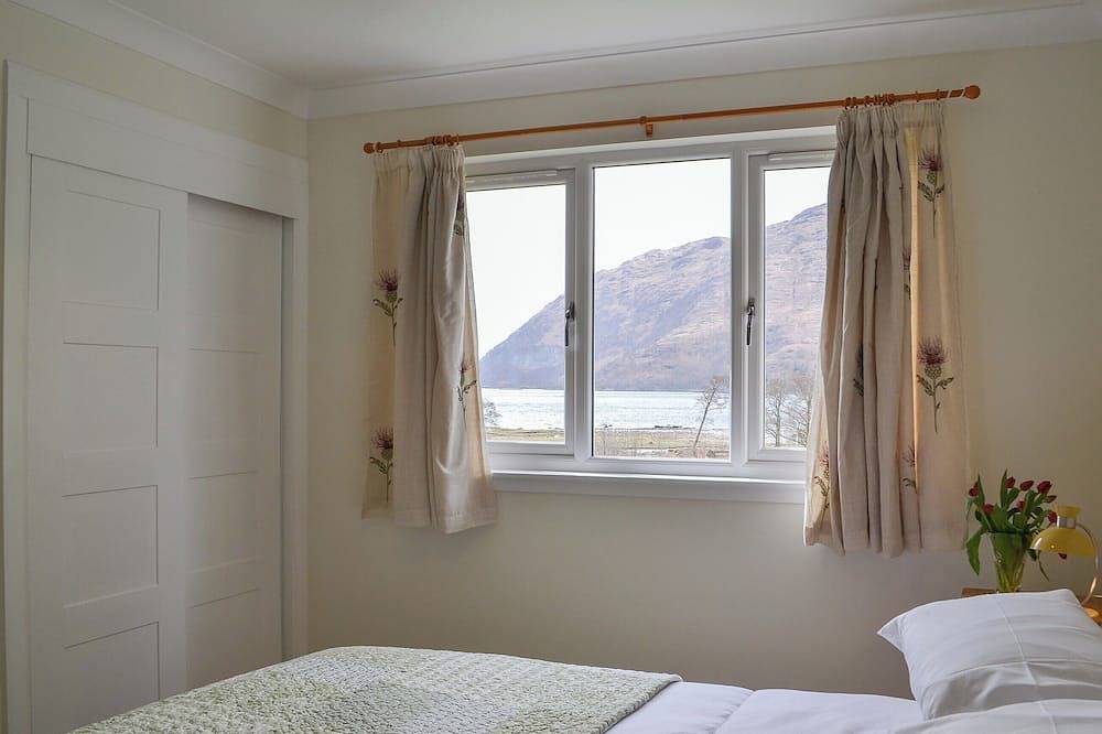 4 Schlafzimmer Unterkunft in Taynuilt, near Oban in Argyll & Bute