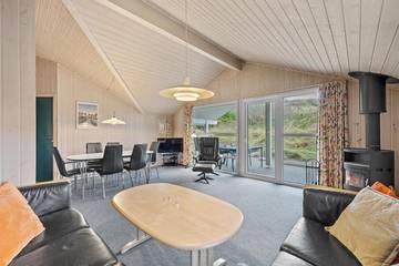 Villa für 6 Personen in Henne Strand, Dänemark an der Nordsee, Bild 4