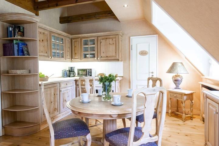 Ferienwohnung für 4 Personen in der Lüneburger Heide - 3