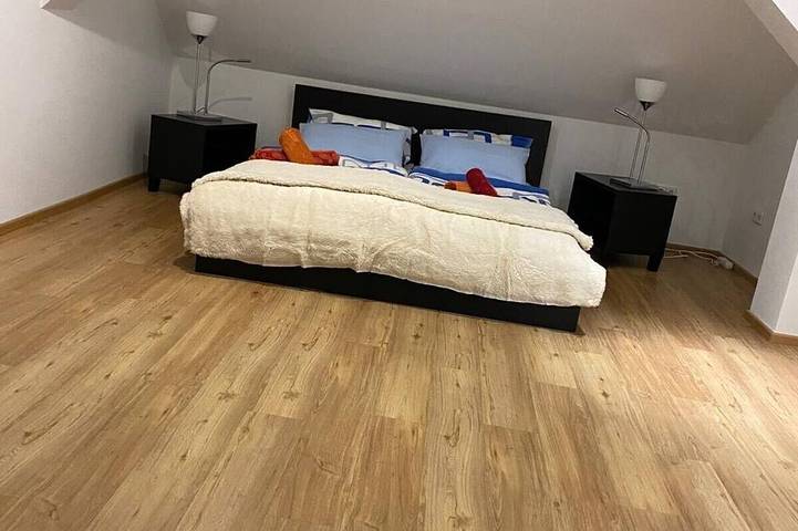 Ferienhaus für 8 Personen in Havelland - 3